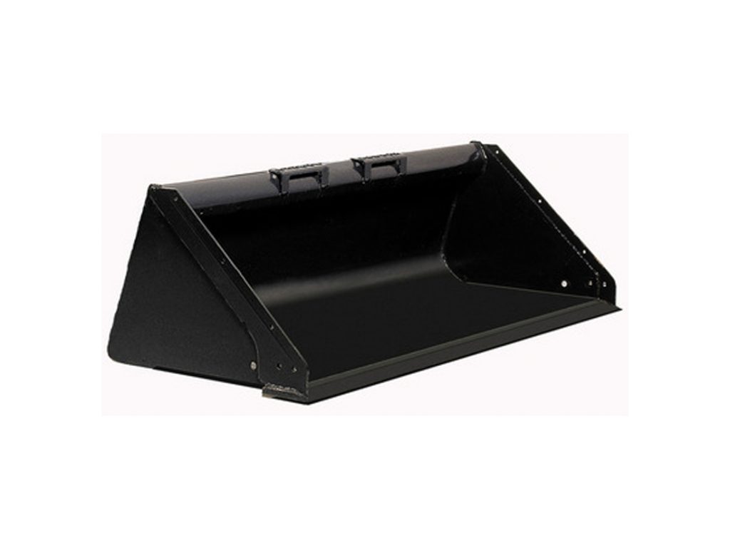 Smooth Bucket Westmoreland Equipment