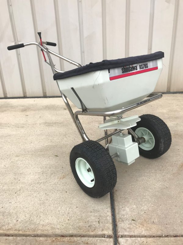 Spreader Westmoreland Equipment