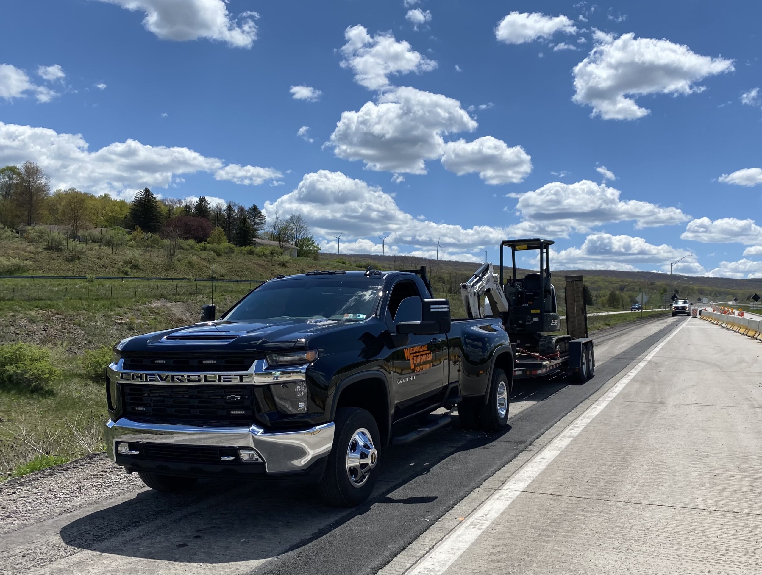 Equipment Rentals, Repair, Delivery Westmoreland Equipment Harrison City, PA